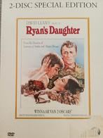 Ryan's Daughter 2 Disc Special Edition Dvd NL ZGAN!!, 1960 tot 1980, Drama, Ophalen of Verzenden, Zo goed als nieuw