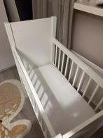 Wiegje met aerosleep, Kinderen en Baby's, Kinderkamer | Complete kinderkamers, Ophalen, Zo goed als nieuw, Jongetje of Meisje
