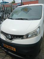 Nissan Nv200 1.5 D 66KW 2016, Auto's, Bestelauto's, Origineel Nederlands, Diesel, 1235 kg, 20 km/l
