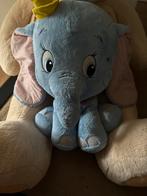 Grote Dumbo knuffel - Disney, Ophalen, Zo goed als nieuw, Olifant