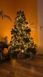 Kerstboom, 185cm, triumph tree (zonder versiering), Diversen, Ophalen