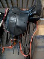 Kent en Master, Dieren en Toebehoren, Paarden en Pony's | Zadels, Ophalen of Verzenden, Zo goed als nieuw, Dressuur