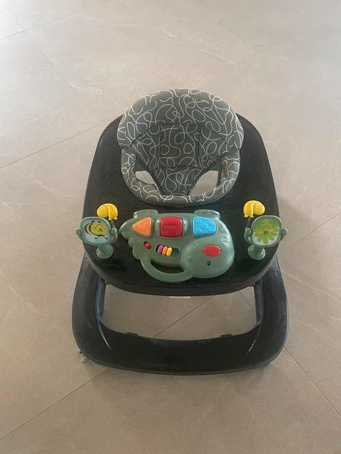 Topmark loopwagen nieuw, Kinderen en Baby's, Speelgoed | Babyspeelgoed, Zo goed als nieuw, Overige typen, Ophalen of Verzenden