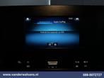 Mercedes-Benz Sprinter 316 CDI 163 pk L2H2 Euro6 Airco | 280, Auto's, Bestelauto's, Gebruikt, 4 cilinders, 2800 kg, Wit