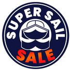 Super Sail Sale: Vanaf €1.000,- korting op een nieuwe sloep!, Watersport en Boten, Sloepen, Ophalen, 10 tot 30 pk, Nieuw, X