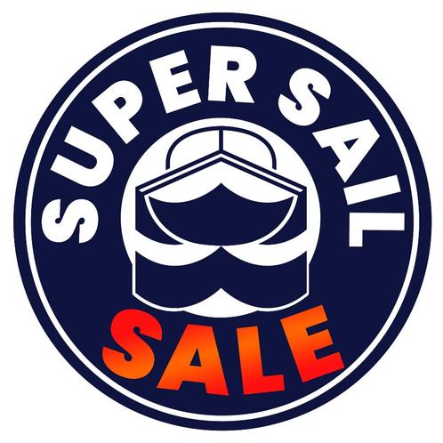 Super Sail Sale: Vanaf €1.000,- korting op een nieuwe sloep!, Watersport en Boten, Sloepen, Nieuw, 10 tot 30 pk, 3 tot 6 meter