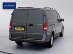 Mercedes-Benz Vito 110 CDI Lang Navigatie Achteruitrijcamera, Auto's, Stof, Gebruikt, Euro 6, 4 cilinders