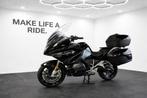 BMW R1250RT TRIPLE BLACK 2024, Particulier, Toermotor