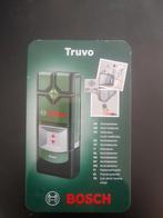 Bosch truvo multi detector leidigzoeker, Ophalen of Verzenden, Zo goed als nieuw