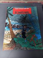 de avonturen van charlotte, de zwarte parel, Boeken, Eén stripboek, Ophalen of Verzenden, Gelezen