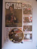 Lenny Kravitz Exclusive Lesson op CD met Inlay, Verzenden, Zo goed als nieuw, Poprock