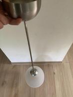 IKEA Hanglamp Glas & Metaal, Huis en Inrichting, Ophalen, Zo goed als nieuw, Glas, 75 cm of meer