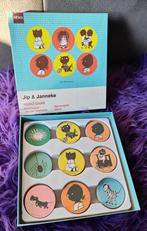Memo spel Jip en Janneke, Hema, Ophalen of Verzenden, Zo goed als nieuw