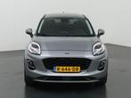 Ford Puma 1.0 EcoBoost Hybrid Titanium | Winterpack | Climat, Bedrijf, Lichtsensor, 3 cilinders, SUV of Terreinwagen