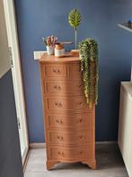 Atelier buikkast met 6 lades, Ophalen, Gebruikt, 5 laden of meer, Minder dan 100 cm