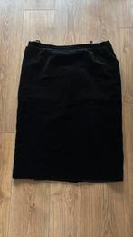 Rok Lima, Kleding | Dames, Rokken, Ophalen of Verzenden, Zo goed als nieuw, Maat 46/48 (XL) of groter, Zwart