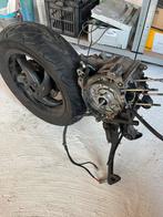 Gilera runner blok 50/70, polini krukas brom vertanding etc, Ophalen of Verzenden, Zo goed als nieuw, Blok, Piaggio