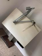 ISIS vintage tekentafel, Ophalen, Gebruikt