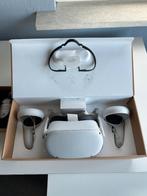 Meta quest 2 - 256 GB - Uitstekende staat, Spelcomputers en Games, Virtual Reality, Ophalen, Zo goed als nieuw, VR-bril, Overige platformen