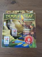 Temple Trap, Een of twee spelers, Ophalen of Verzenden, Nieuw, Smart Games
