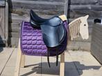 Busse basil flexi short 17,5", Dieren en Toebehoren, Paarden en Pony's | Zadels, Ophalen of Verzenden, Nieuw, Dressuur