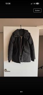 Airforce jas maat 152/158, Ophalen of Verzenden, Gebruikt, Meisje, Jas