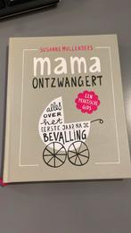 Susanne Mullenders - Mama ontzwangert, Verzenden, Zo goed als nieuw, Susanne Mullenders