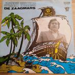 Johnny Willems /de zaagmars(telstar 1801), Ophalen of Verzenden, Gebruikt, Nederlandstalig