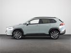 Toyota Corolla Cross Hybrid 140 Style *DEMO* | Parkeersensor, Stof, 4 cilinders, Origineel Nederlands, Bedrijf
