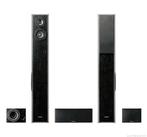 Pioneer 5.0 S-ESR2 surround speakers, Audio, Tv en Foto, Luidsprekers, Overige merken, Ophalen of Verzenden, Zo goed als nieuw