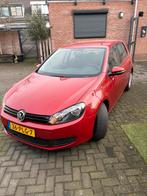 Volkswagen Golf 1.4 TSI Let op nieuw motorblok, 4 cilinders, 122 pk, Origineel Nederlands, Handgeschakeld