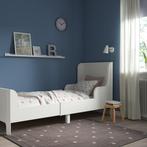 IKEA meegroei bed., Ophalen of Verzenden, Zo goed als nieuw, 70 tot 85 cm, Matras