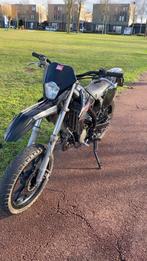 Rieju mrt 80cc Brom evt ruilen, Ophalen, Maximaal 45 km/u, Zo goed als nieuw, 80 cc