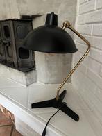 Dutchbone wand- én tafellamp! (2 lampen!), Huis en Inrichting, Lampen | Tafellampen, Ophalen, 50 tot 75 cm, Zo goed als nieuw