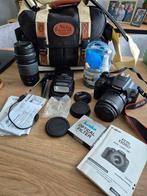 Canon 1300D camera, Audio, Tv en Foto, Fotocamera's Digitaal, Ophalen of Verzenden, Gebruikt, Canon