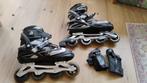 Skates maat 47, Ophalen of Verzenden, Gebruikt, Inline skates 4 wielen, Overige merken