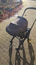 Doona+ Kinderwagen - Autostoel en kinderwagen in één!, Kinderen en Baby's, Kinderwagens en Combinaties, Ophalen, Overige merken