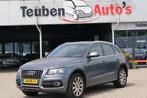 Audi Q5 2.0 TFSI quattro Pro Line Motor loopt wel maar niet, Auto diversen, Schadeauto's, Automaat, 1984 cc, Audi, SUV of Terreinwagen