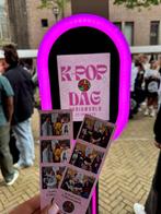 Photobooth huren? Bezorging door heel NL! Onbeperkt printen!, Hobby en Vrije tijd, Feestartikelen | Verhuur, Ophalen, Zo goed als nieuw