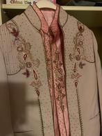 Sherwani kort, Kleding | Dames, Gelegenheidskleding, Ophalen of Verzenden, Zo goed als nieuw, Overige typen