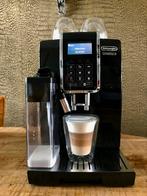 Delonghi Dinamica Latte-Crème Bonenmachine, Witgoed en Apparatuur, Koffiezetapparaten, Gebruikt, 10 kopjes of meer, Koffiemachine