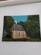 NUENEN. 1970. NED.HERV.KERK, Verzamelen, Ansichtkaarten | Nederland, Ophalen of Verzenden, 1960 tot 1980