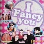 cd van I Fancy You, Verzenden, Zo goed als nieuw, Pop