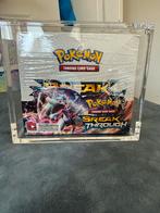 Pokémon BreakThrough Booster Box Sealed, Ophalen, Nieuw, Boosterbox