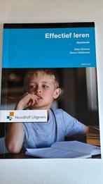 Sebo Ebbens - Basisboek, Ophalen of Verzenden, Zo goed als nieuw, Sebo Ebbens; Simon Ettekoven, Nederlands