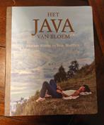 Het Java van Bloem - Reisgids Indonesië, Budget, Ophalen of Verzenden, Reisgids of -boek, Azië