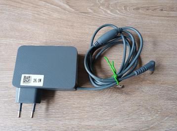 Samsung a2626e_apn adapter oplader 25,85v 1a 26w 3,5mm beschikbaar voor biedingen