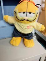 Garfield vintage knuffel, Ophalen of Verzenden, Overige typen