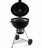 Weber master touch premium, Tuin en Terras, Ophalen, Nieuw, Weber