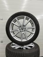 Originele 20” Audi Q5 SQ5 s-line velgen winterbanden, Auto-onderdelen, Banden en Velgen, Gebruikt, 255 mm, Banden en Velgen, Personenwagen